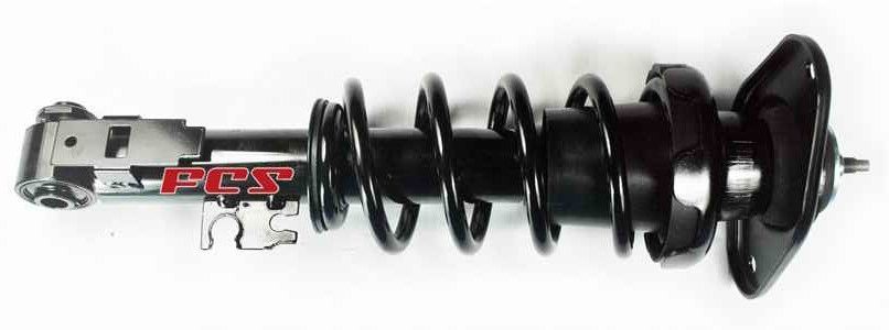 2015, 2014, 2013, 2012, 2011, 2010, 2009, 2008, 2007 Mini Cooper Suspension Strut and Coil Spring Assembly