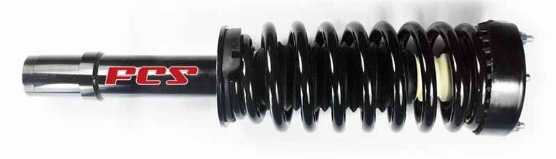 2008, 2007, 2006, 2005 Dodge Magnum Suspension Strut and Coil Spring Assembly