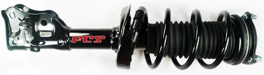 2011, 2010, 2009, 2008, 2007, 2006 Acura CSX Suspension Strut and Coil Spring Assembly