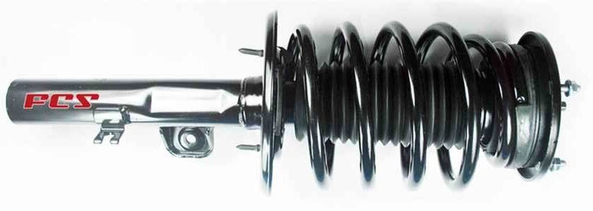 2009, 2008 Ford Taurus Suspension Strut and Coil Spring Assembly