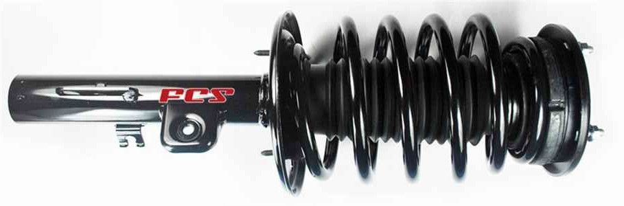 2009, 2008 Ford Taurus Suspension Strut and Coil Spring Assembly