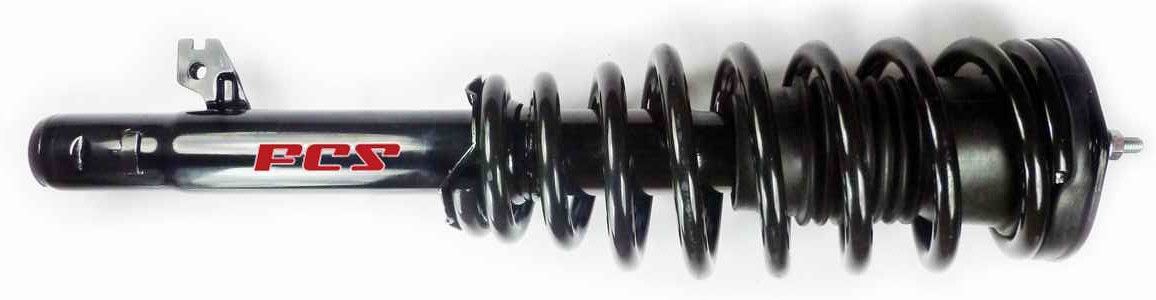 2013, 2012, 2011, 2010, 2009 Mazda 6 Suspension Strut and Coil Spring Assembly