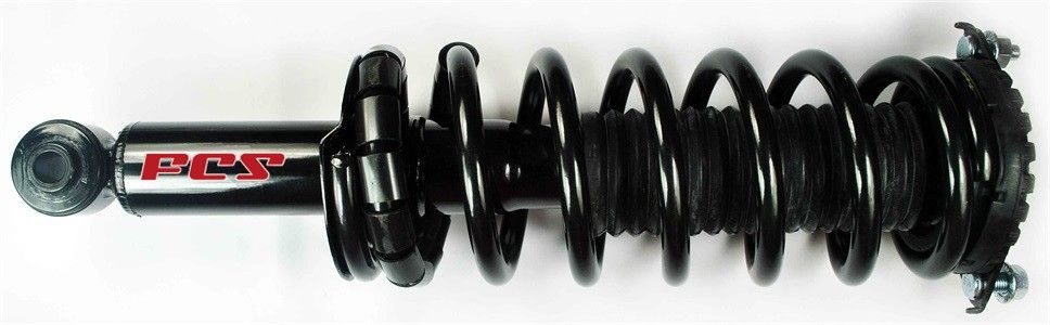 2004, 2003, 2002, 2001, 2000 Subaru Legacy Suspension Strut and Coil Spring Assembly