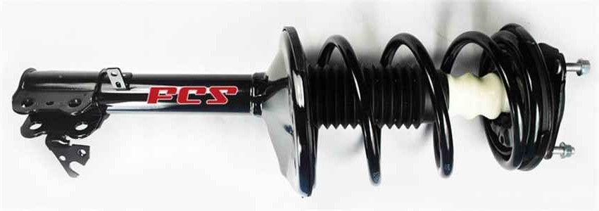 2000, 1999, 1998, 1997, 1996 Toyota RAV4 Suspension Strut and Coil Spring Assembly