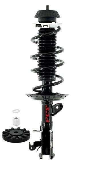 2020, 2019, 2018, 2017, 2016, 2015 Honda Fit Suspension Strut and Coil Spring Assembly
