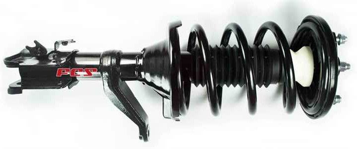 2006, 2005, 2004, 2003 Honda Element Suspension Strut and Coil Spring Assembly