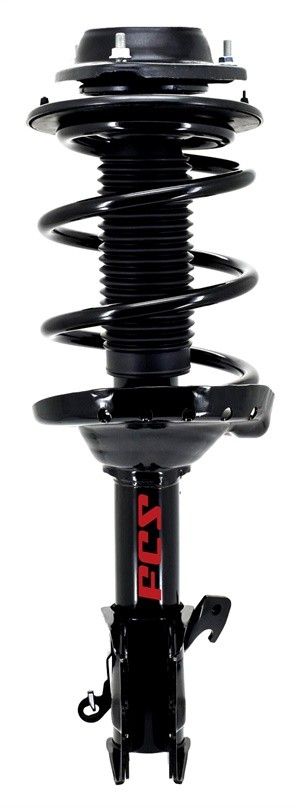 2017, 2016, 2015 Subaru Legacy Suspension Strut and Coil Spring Assembly