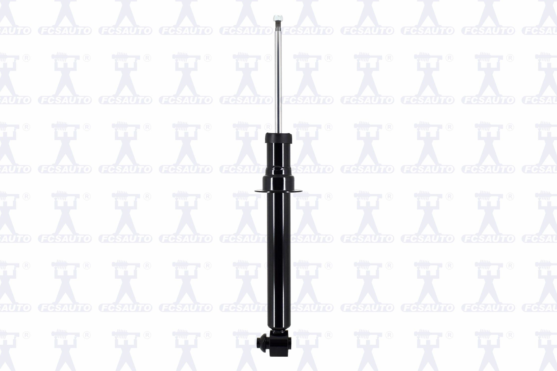 2016, 2015, 2014, 2013, 2012, 2011 BMW 528i Suspension Strut