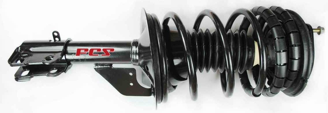 1994, 1993, 1992, 1991, 1990, 1989 Dodge Shadow Suspension Strut and Coil Spring Assembly