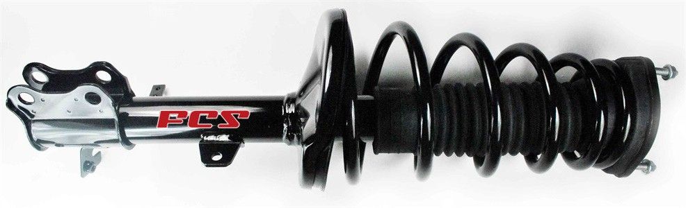 2003, 2002, 2001 Toyota Highlander Suspension Strut and Coil Spring Assembly