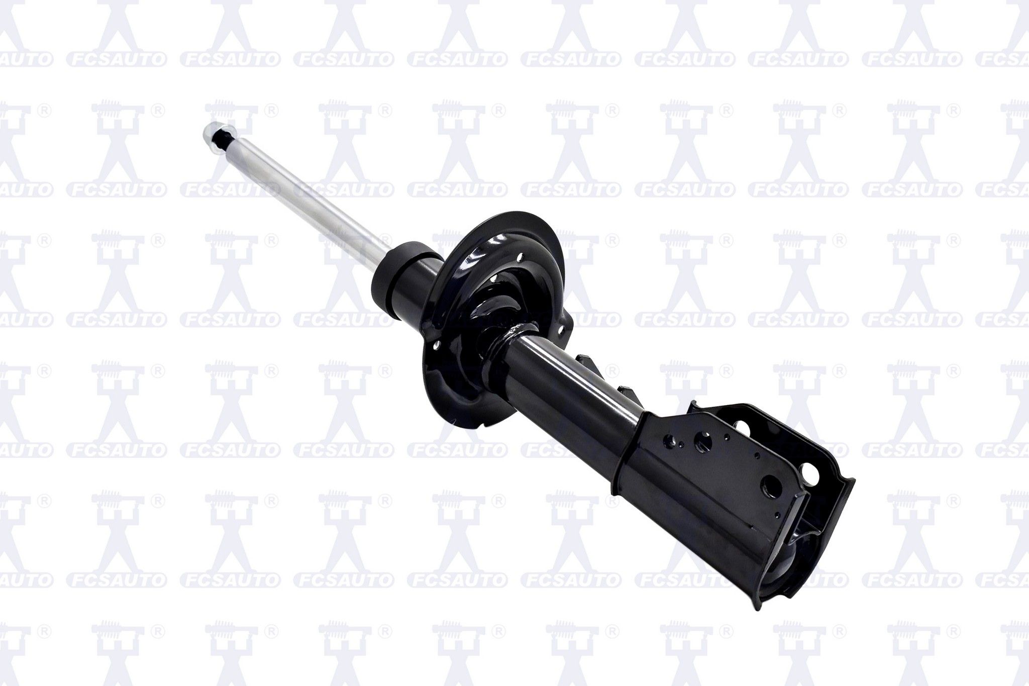 2017, 2016, 2015, 2014, 2013, 2012, 2011, 2010 Chevrolet Equinox Suspension Strut
