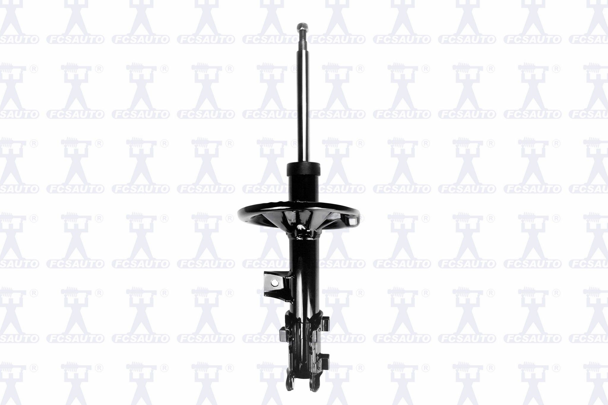 2010, 2009, 2008, 2007, 2006 Kia Optima Suspension Strut
