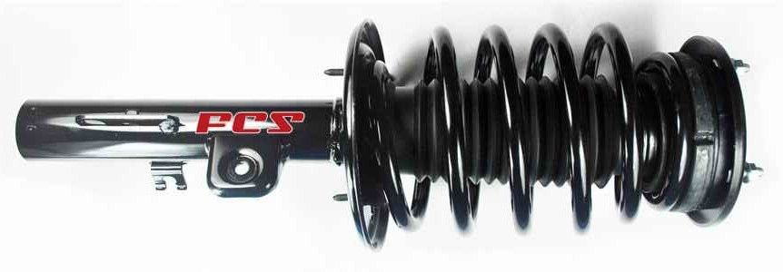 2009, 2008 Ford Taurus Suspension Strut and Coil Spring Assembly