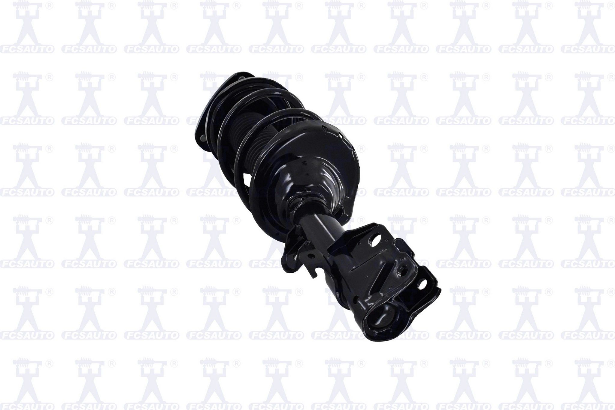 2019, 2018 Subaru Outback Suspension Strut and Coil Spring Assembly