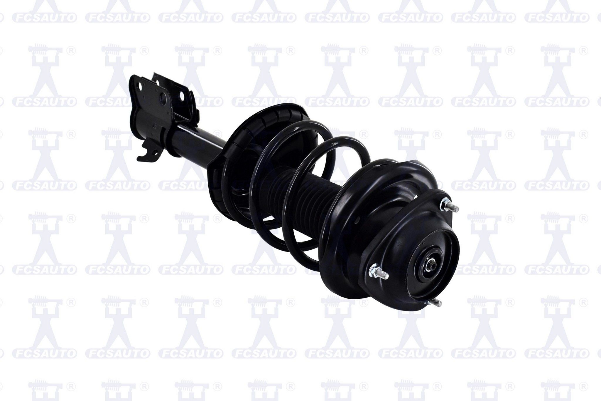 2002, 2001, 2000 Subaru Outback Suspension Strut and Coil Spring Assembly