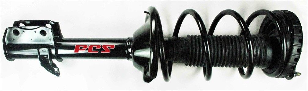 1999, 1998 Subaru Legacy Suspension Strut and Coil Spring Assembly