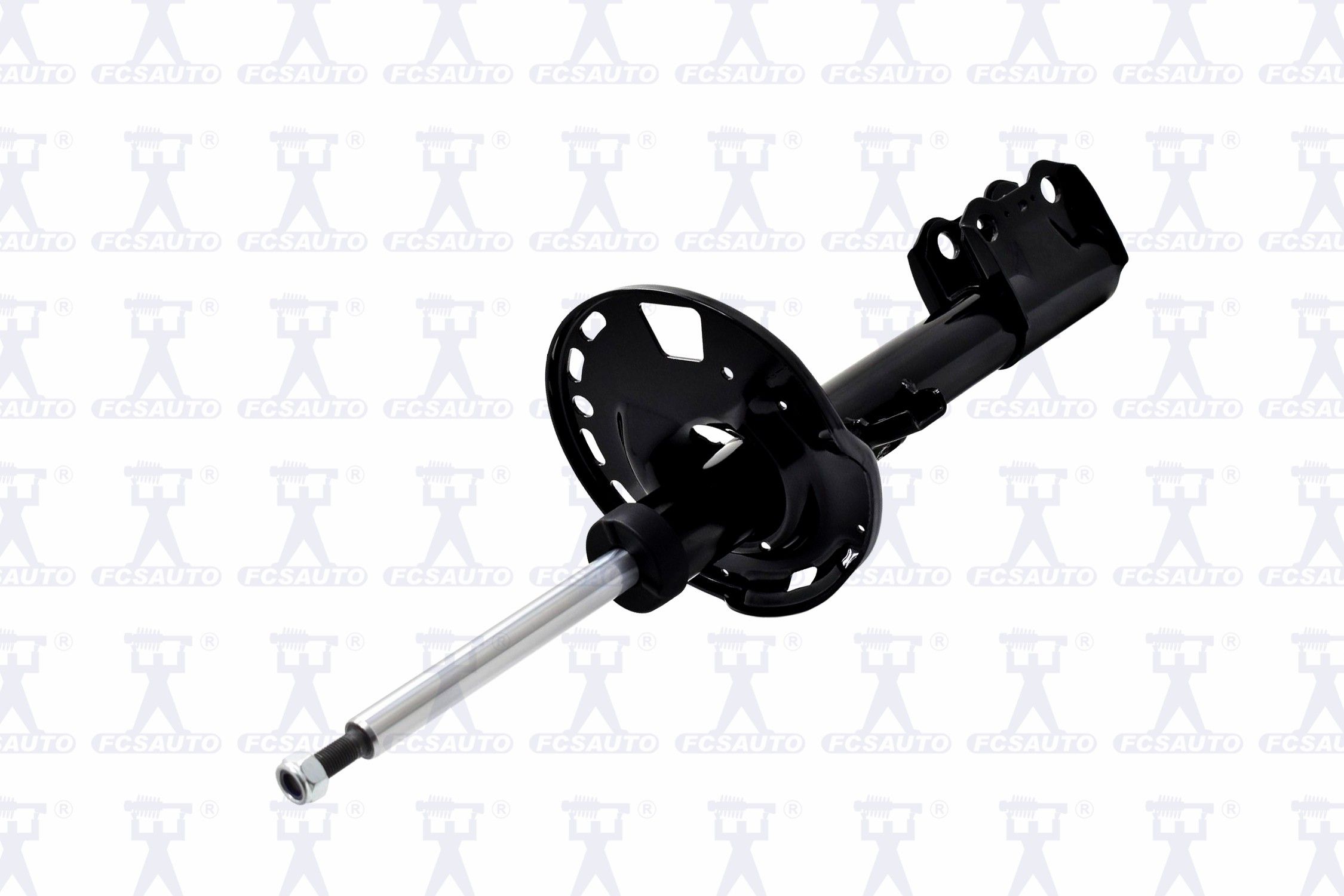 Suspension Strut