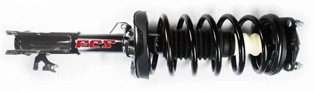 2006, 2005, 2004, 2003, 2002, 2001, 2000 Mazda MPV Suspension Strut and Coil Spring Assembly