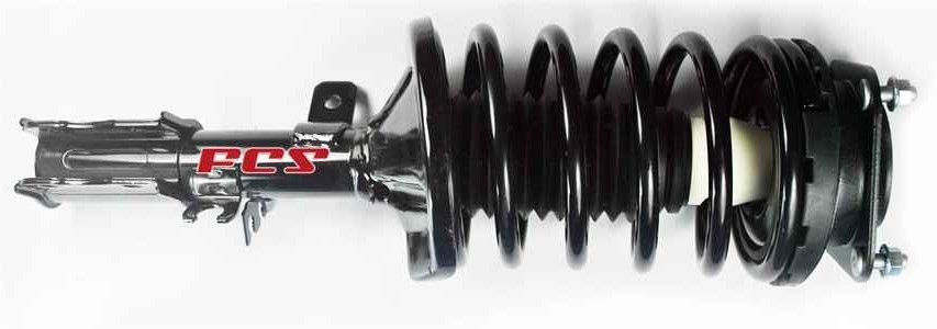 2004, 2003, 2002, 2001 Kia Spectra Suspension Strut and Coil Spring Assembly