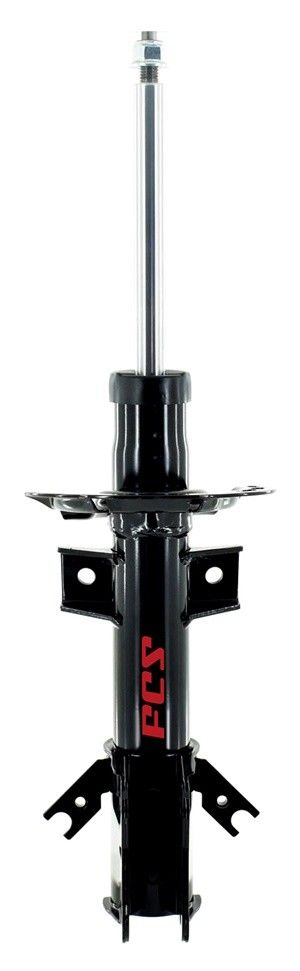 2024, 2023, 2022, 2021, 2020, 2019, 2018, 2017, 2016, 2015 Ford Edge Suspension Strut