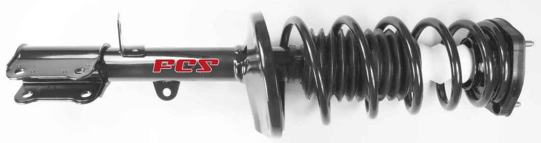 1997, 1996, 1995, 1994, 1993 Geo Prizm Suspension Strut and Coil Spring Assembly