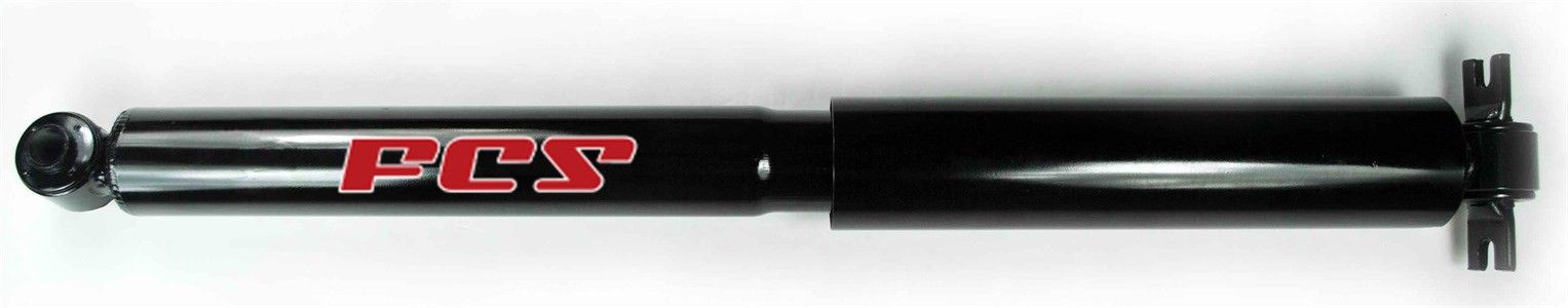 Suspension Shock Absorber