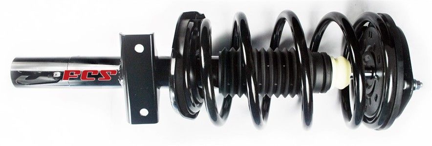 2007, 2006, 2005, 2004 Ford Freestar Suspension Strut and Coil Spring Assembly