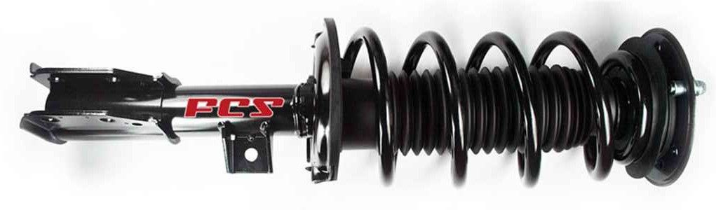 2017, 2016, 2015, 2014, 2013, 2012, 2011, 2010 GMC Terrain Sport Suspension Strut and Coil Spring Assembly
