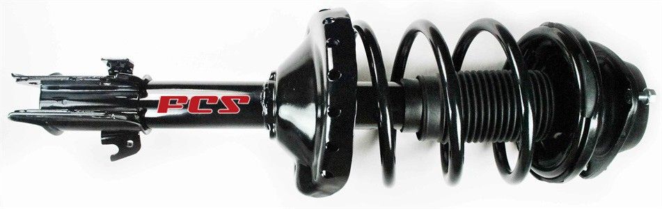 2008, 2007, 2006 Subaru Forester Suspension Strut and Coil Spring Assembly