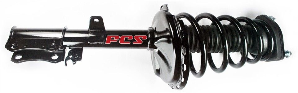 2006, 2005, 2004 Lexus RX330 Suspension Strut and Coil Spring Assembly