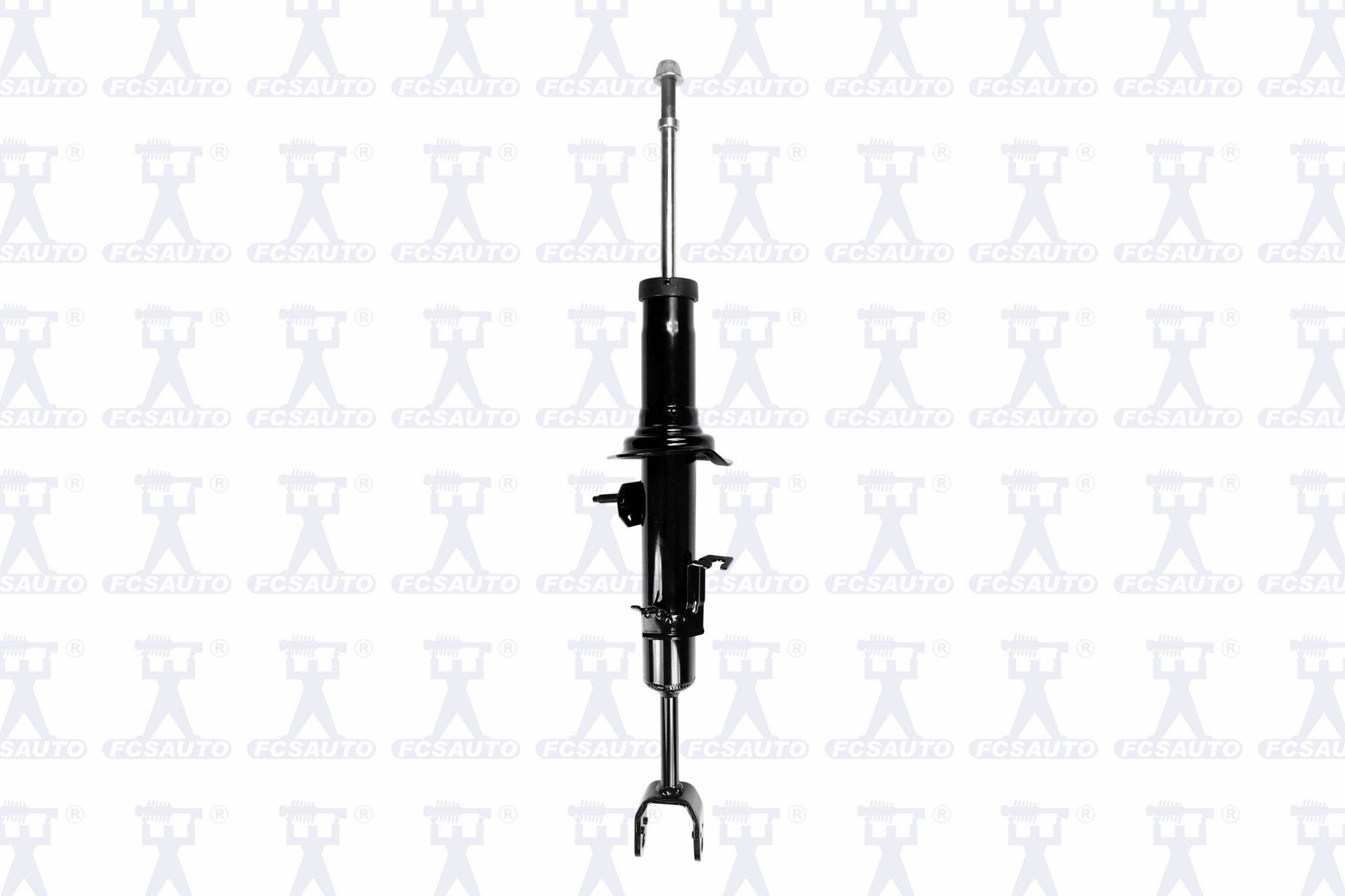 2006, 2005, 2004, 2003 INFINITI G35 Suspension Strut