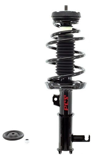 2019, 2018, 2017, 2016, 2015, 2014 Chevrolet Impala Suspension Strut and Coil Spring Assembly
