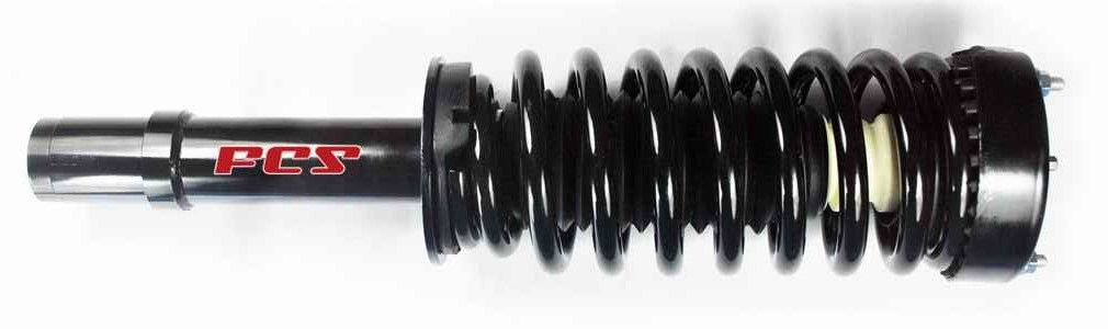 2023, 2022, 2021, 2020, 2019, 2018, 2017, 2016, 2015, 2014, 2013, 2012 Chrysler 300 Suspension Strut and Coil Spring Assembly