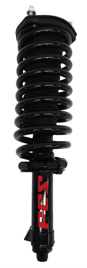 2017, 2016, 2015, 2014, 2013, 2012, 2011, 2010, 2009 Lexus LS460 Suspension Strut and Coil Spring Assembly