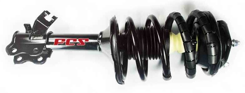 2002, 2001, 2000, 1999 Mercury Villager Suspension Strut and Coil Spring Assembly