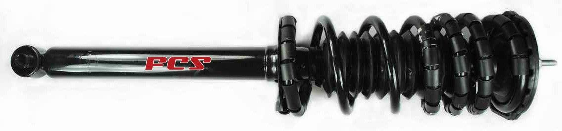 2005, 2004, 2003, 2002, 2001, 2000, 1999, 1998, 1997, 1996, 1995 Pontiac Sunfire Suspension Strut and Coil Spring Assembly