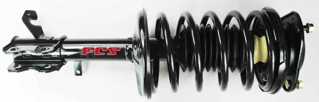 1997, 1996, 1995, 1994, 1993 Geo Prizm Suspension Strut and Coil Spring Assembly