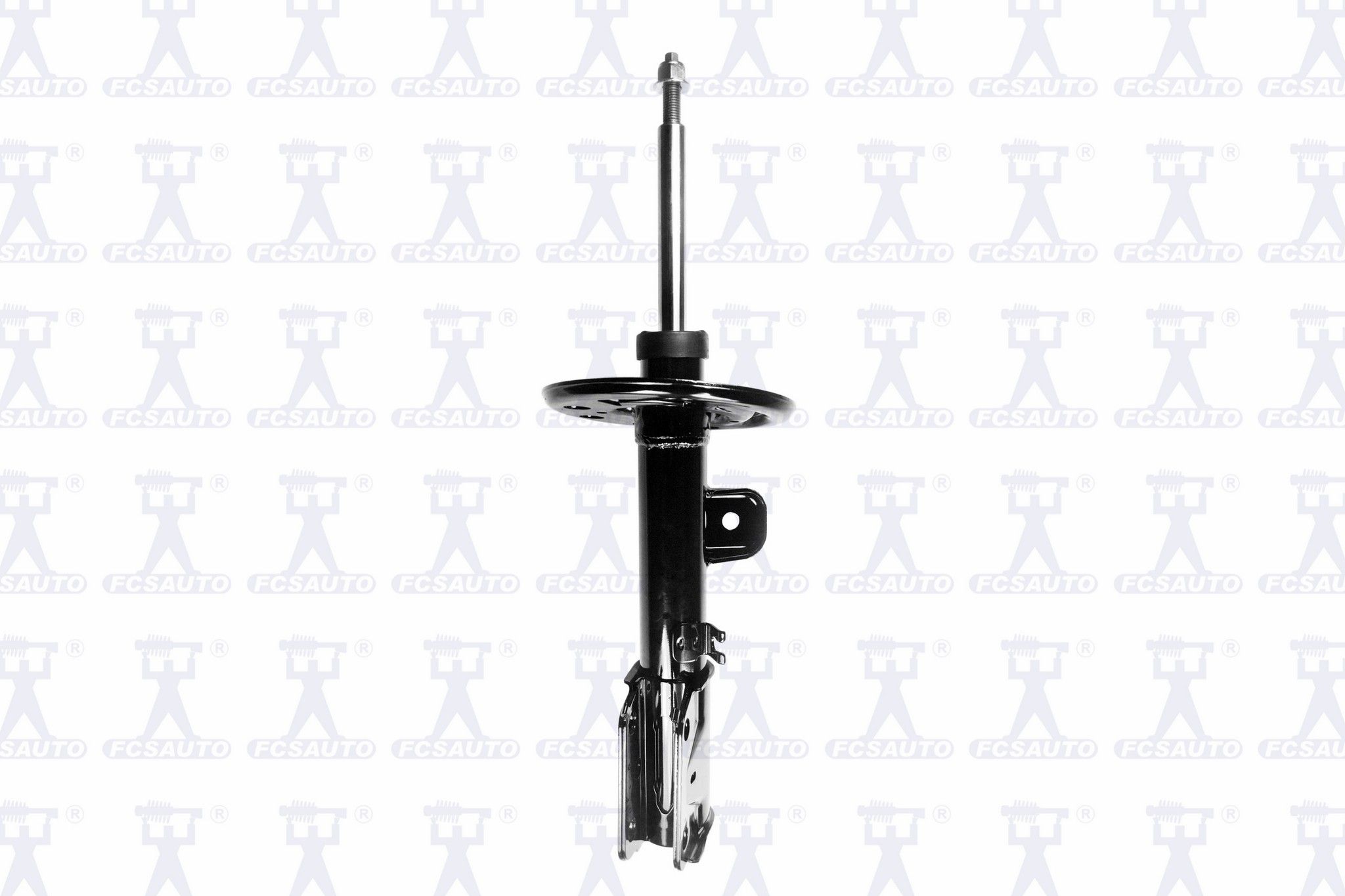 2019, 2018, 2017, 2016, 2015, 2014, 2013 Ford Explorer Suspension Strut