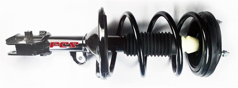 2010, 2009, 2008, 2007 Hyundai Entourage Suspension Strut and Coil Spring Assembly