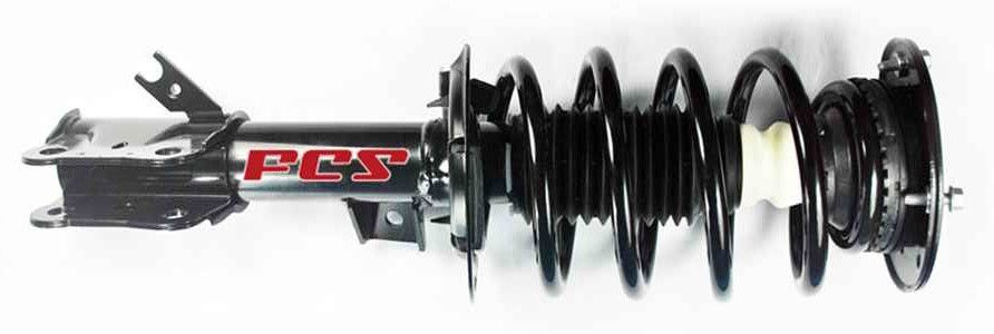 2020, 2019, 2018, 2017, 2016, 2015, 2014, 2013 Ford Fusion Suspension Strut and Coil Spring Assembly