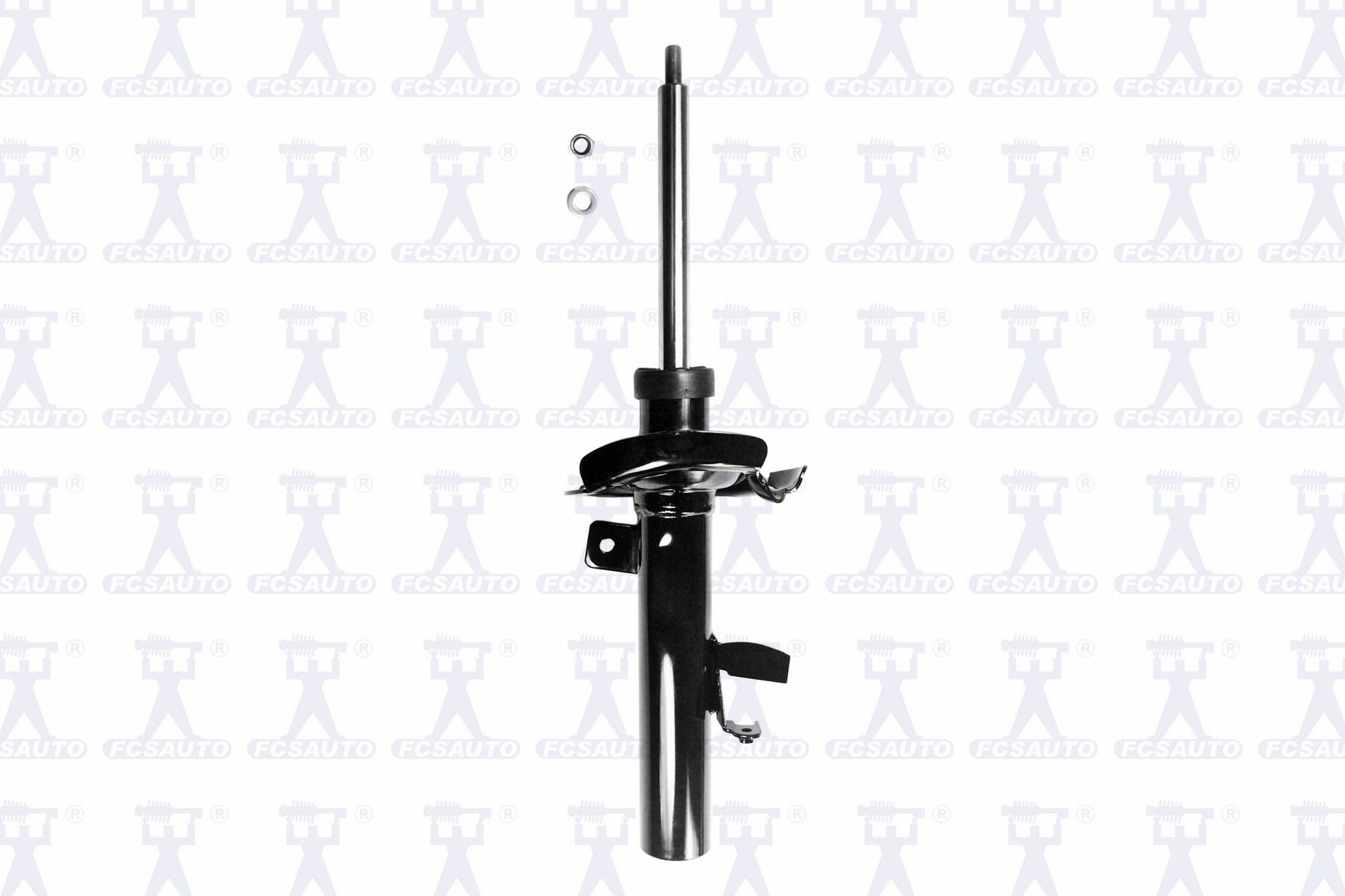 2013, 2012 Ford Focus Suspension Strut