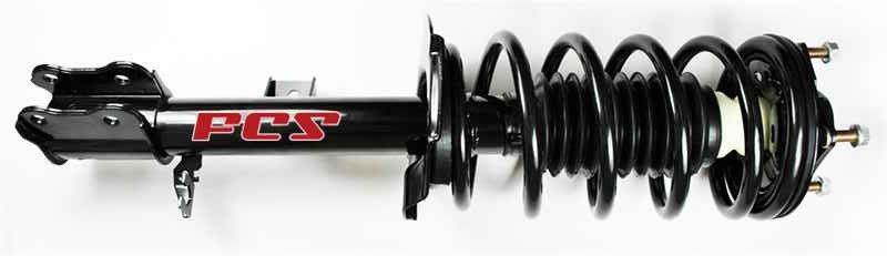 2012, 2011, 2010, 2009, 2008, 2007, 2006, 2005, 2004, 2003, 2002, 2001 Ford Escape Suspension Strut and Coil Spring Assembly