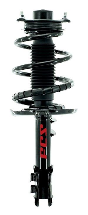 2011 Kia Optima Suspension Strut and Coil Spring Assembly