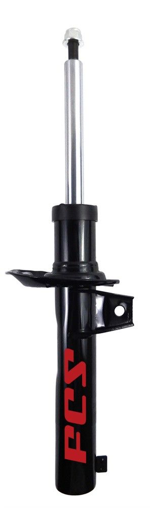 2018, 2017, 2016, 2015 Audi Q3 Suspension Strut
