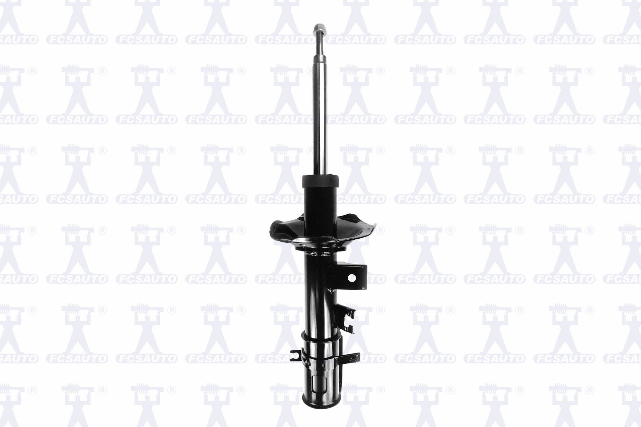 2000, 1999 INFINITI QX4 Suspension Strut
