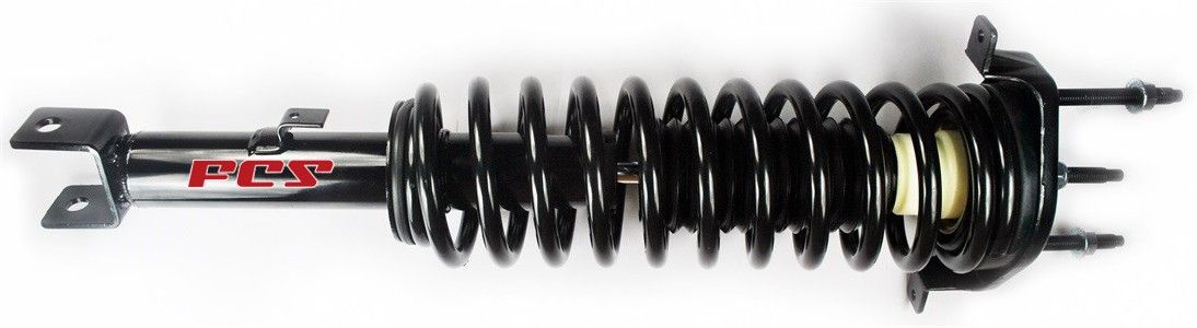 2006, 2005, 2004, 2003, 2002, 2001 Chrysler Sebring Suspension Strut and Coil Spring Assembly