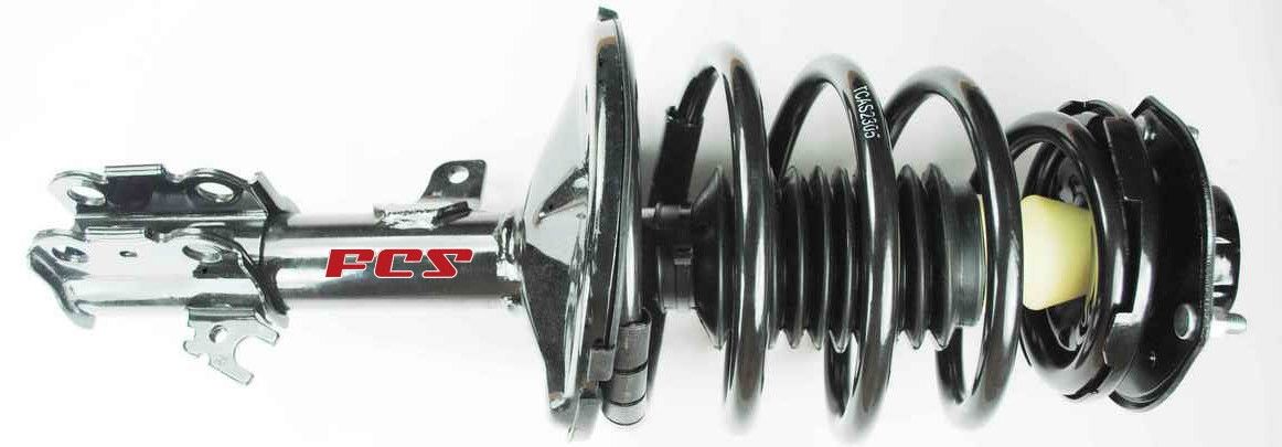 2001, 2000, 1999, 1998, 1997 Lexus ES300 Suspension Strut and Coil Spring Assembly