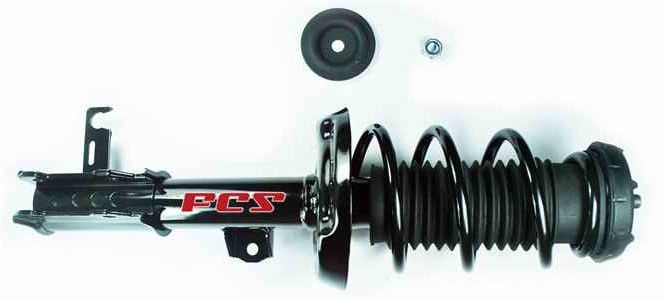 2012 Buick Verano Suspension Strut and Coil Spring Assembly