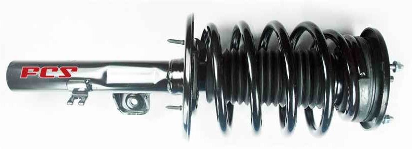 2009, 2008 Ford Taurus Suspension Strut and Coil Spring Assembly