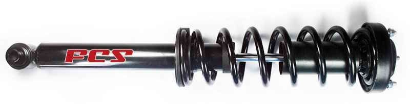 2000, 1999, 1998 BMW 528i Suspension Strut and Coil Spring Assembly
